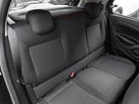 Gebraucht Smart ForFour Electric Drive 60 kW (82 PS) 2022 Karosserie in black Limousine