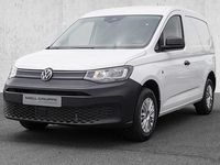 Gebraucht VW Caddy 102 PS (75 kW) 2026 Weiß Van / Kleinbus