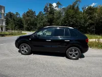 Gebraucht Renault Koleos 150 PS (110 kW) 2011 Schwarz SUV