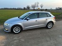 gebraucht Audi A3 Sportback 1.2 TFSI Ambiente Ambiente