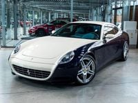 Gebraucht Ferrari 612 540 PS (397 kW) 2004 Blau Coupé