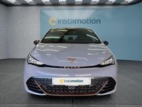 Gebraucht Cupra Born 150 kW (204 PS) 2023 Grau Kleinwagen