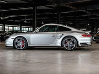 Gebraucht Porsche 997 480 PS (353 kW) 2007 Silber