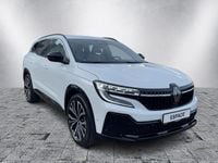 Gebraucht Renault Espace Iconic 131 PS (96 kW) 2025 Weiß Van / Kleinbus