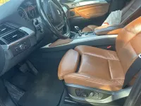 Gebraucht BMW X6 Exclusive 245 PS (180 kW) 2013 Schwarz SUV