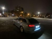 Usata Audi A6 Design 177 CV (130 kW) 2005 Station wagon