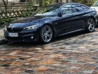 Gebraucht BMW 420 Gran Coupé M Sport 184 PS (135 kW) 2019 Coupé