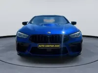 Gebraucht BMW M8 Competition Edition 719 PS (528 kW) 2019 Blau Coupé
