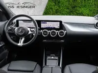 Gebraucht Mercedes EQA300 Progressive 167 kW (228 PS) 2025 Polarweiß SUV