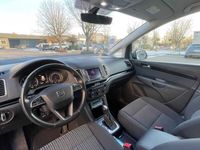 gebraucht Seat Alhambra 2.0 TDI Start&Stopp DSG..