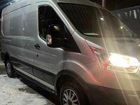 Gebraucht Ford Transit 2015 Van / Kleinbus