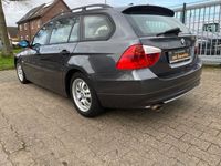 gebraucht BMW 320 d Touring /NAVI/KLIMA/SITZ H/Scheckheftgepfl