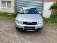 Occasion Audi A4 131 ch (96 kW) 2001 Argent Berline