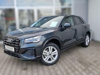Neu Audi Q2 Advanced Plus 150 PS (110 kW) 2026 Grau SUV