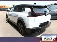 Neu Citroën C5 Aircross 136 PS (100 kW) 2026 Weiß (okenit weiß metallic) SUV