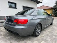 gebraucht BMW 320 Cabriolet 