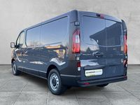 Neu Renault Trafic Komfort 149 PS (109 kW) 2025 Grau Van / Kleinbus