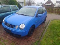 gebraucht VW Polo 