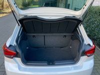 gebraucht Seat Ibiza 1.0 ECOTSI Style, CarPlay, SHZ, PDC, Klima, Tempomat