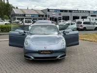 Gebraucht Ora 07 150 kW (204 PS) 2024 Limousine