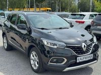 Gebraucht Renault Kadjar Bose Edition 150 PS (110 kW) 2020 Schwarz SUV
