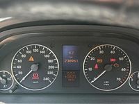 Gebraucht Mercedes A170 116 PS (85 kW) 2004 Grau Kleinwagen