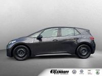 Gebraucht VW ID.3 Pure 110 kW (150 PS) 2021 Grau Kleinwagen