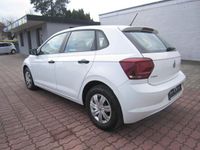 gebraucht VW Polo Trendline