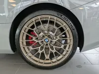 Neu BMW M2 Performance 530 PS (389 kW) 2026 Grau Coupé