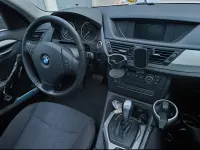 Second-hand BMW X1 150 CP (110 kW) 2012 Alb SUV