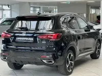 Occasion MG HS Luxury 162 ch (119 kW) 2024 Noir SUV