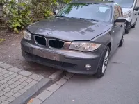 Używany BMW 118 2006 Hatchback