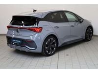 Gebraucht Cupra Born 150 kW (204 PS) 2024 Grau Kleinwagen