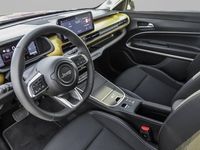 Gebraucht Jeep Avenger EV Summit 114 kW (156 PS) 2023 Schwarz SUV