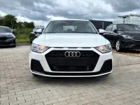 Gebraucht Audi A1 Sportback 95 PS (69 kW) 2024 Weiß Kleinwagen