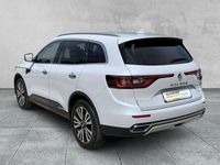 Gebraucht Renault Koleos Initiale Paris 190 PS (139 kW) 2019 Univers weiss SUV