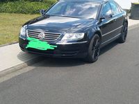 gebraucht VW Phaeton 4,2 v8