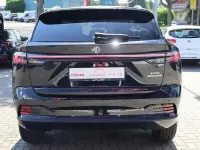 Neu MG HS Luxury 224 PS (164 kW) 2026 Pebbleblackmet. SUV