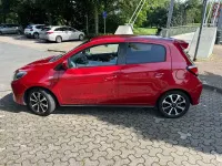 Gebraucht Mitsubishi Space Star Select+ 71 PS (52 kW) 2023 Rot Kleinwagen