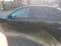 Gebraucht Seat Ibiza FR 131 PS (96 kW) 2004 Schwarz Kleinwagen