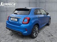 gebraucht Fiat 500X MY23 HYBRID 1.5 GSE 96 kW (130 PS)