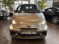 Gebraucht Abarth 695 Turismo 179 PS (131 kW) 2024 Grau Kleinwagen