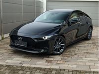 gebraucht Mazda 3 SKYACTIV-G M-Hybrid Selection