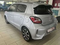 gebraucht Mitsubishi Space Star 1.2 Select+|Rückfahrk.|Sitzheiz.