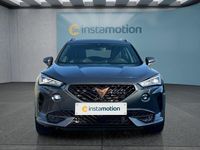 Gebraucht Cupra Formentor 150 PS (110 kW) 2022 Andere SUV