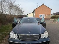 Usata Mercedes C200 163 CV (119 kW) 2004 Berlina