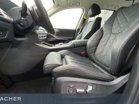 Gebraucht BMW X5 Efficient Dynamics 286 PS (210 kW) 2025 Saphirschwarz metallic SUV