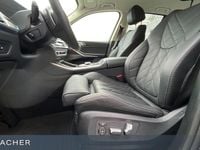 Gebraucht BMW X5 Efficient Dynamics 298 PS (219 kW) 2025 Saphirschwarz metallic SUV