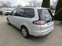 Gebraucht Ford Galaxy Trend 150 PS (110 kW) 2019 Andere Van / Kleinbus