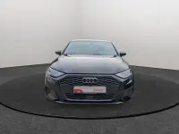 Gebraucht Audi A3 Sportback e-tron 204 PS (150 kW) 2022 Brillantschwarz Kleinwagen